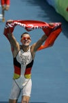 Germany's Jan Frodeno will start his season in Madrid. Photo: Triathlon.org Germany's Jan Frodeno will start his season in Madrid. Photo: Triathlon.org