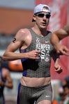 Hunter Kemper Hunter Kemper will be sporting Spira footwear. Photo provided by Triathlon.org/Delly Carr.