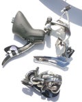New SRAM Force. Photo by Jay Prasuhn. New SRAM Force. Photo by Jay Prasuhn.