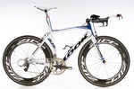Look 576 Aero With Zipp Wheels Look 576 Aero With Zipp Wheels