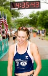 Amy Marsh Wins IM 70.3 Buffalo Springs Lake Amy Marsh wins IM 70.3 Buffalo Springs Lake, in Texas.