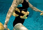 Aqua Sphere ErgoBelt ($39.95) Aqua Sphere ErgoBelt ($39.95)