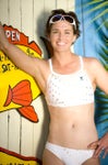 Pip Taylor is a professional triathlete and sports nutritionist. Pip Taylor is a professional triathlete and sports nutritionist.