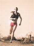 Overtraining can result in a season-ending injury. Photo: John Segesta Overtraining can result in a season-ending injury. Photo: John Segesta