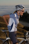 Tranquility Short Sleeve Jersey Tranquility Short Sleeve Jersey