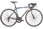 Blue RC8 Bike ($6,300 with Shimano Dura-Ace 7900) Blue RC8 Bike ($6,300 with Shimano Dura-Ace 7900)