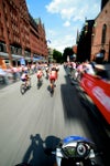 The streets of Hamburg. Photo: Frank Wechsel/triathlon.org The streets of Hamburg. Photo: Frank Wechsel/triathlon.org