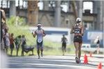 Prioritizing your races is key. Photo: John Segesta Prioritizing your races is key. Photo: John Segesta