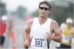 It is hard to resist the temptation to spend the most time on your best sport. Photo: John Segesta It is hard to resist the temptation to spend the most time on your best sport. Photo: John Segesta