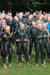 The look of wetsuits today. Photo: Michael Rauschendorfer The look of wetsuits today. Photo: Michael Rauschendorfer