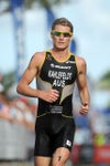 Brad Kahlefeldt. Photo: Delly Carr/Triathlon.org Brad Kahlefeldt. Photo: Delly Carr/Triathlon.org