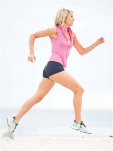ontherun Learning what type of runner you are can help you improve on your weaknesses. Photo: John Segesta