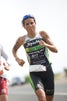 VirginiaRunVert Virginia Berasategui finished third in Kona. Photo: Jay Prasuhn