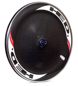 Jet disc Flamme Rouge: $1350 ($300 more than the standard Jet disc) Jet disc Flamme Rouge: $1350 ($300 more than the standard Jet disc)