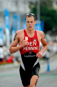 rasmushenning Photo: Triathlon.org