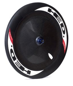 stingerdiscFRR_1 Stinger disc Flamme Rouge: $1600 ($250 more than the standard Stinger disc)