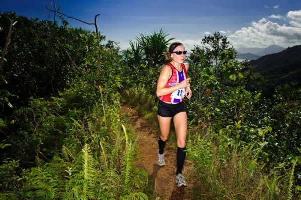 Photo: Nils Nilsen/Xterra