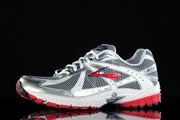 2010 Triathlete Magazine Shoe Review Brooks Adrenaline GTS 10