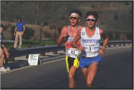 How Would You Coach Lance Armstrong For Kona Triathlete