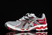 2010 Triathlete Magazine Shoe Review Asics GEL Kayano 16