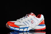 2010 Triathlete Magazine Shoe Review K-Swiss Keahou II