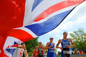 london_preview2 Photo: Triathlon.org