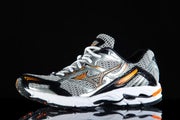 2010 Triathlete Magazine Shoe Review Mizuno Wave Inspire 6