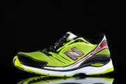 2010 Triathlete Magazine Shoe Review New Balance 905