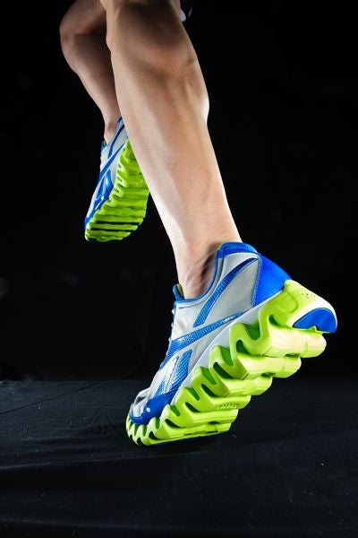 reebok zigtech socks