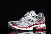 2010 Triathlete Magazine Shoe Review Saucony ProGrid Guide 3
