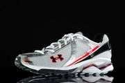 2010 Triathlete Magazine Shoe Review Under Armour Apparition II