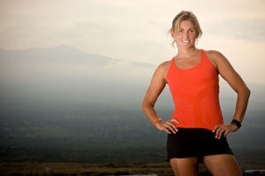Hillary-2 Be sure to read the recent Inside Triathlon article on Hillary Biscay, linked at the bottom of the page. Photo: Robert Murphy