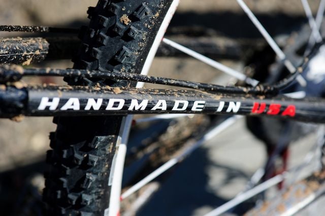 cannondale scalpel 2010