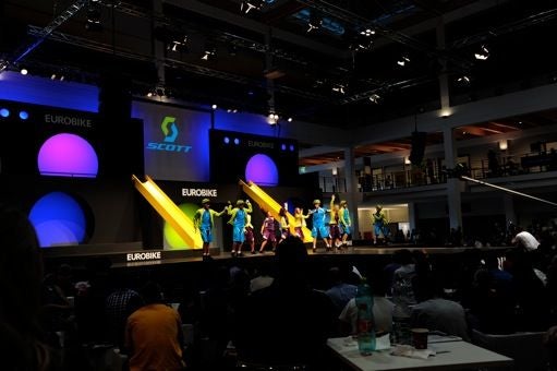 Eurobike