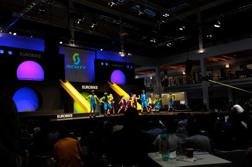 Eurobike