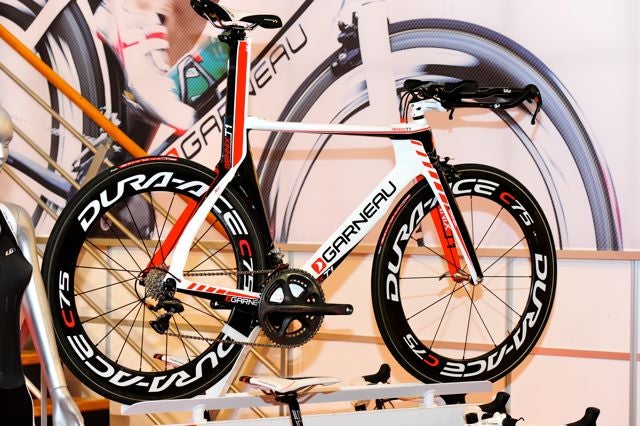 Triathlon