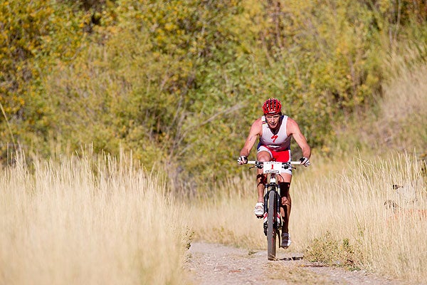 XTERRA