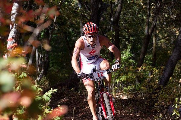 XTERRA