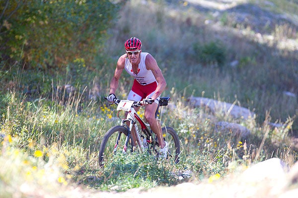 XTERRA