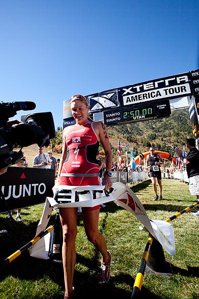 XTERRA