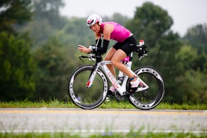 Rev3 Cedar Point Warriner struggled with her heart condition in 2010. Photo: Rev3