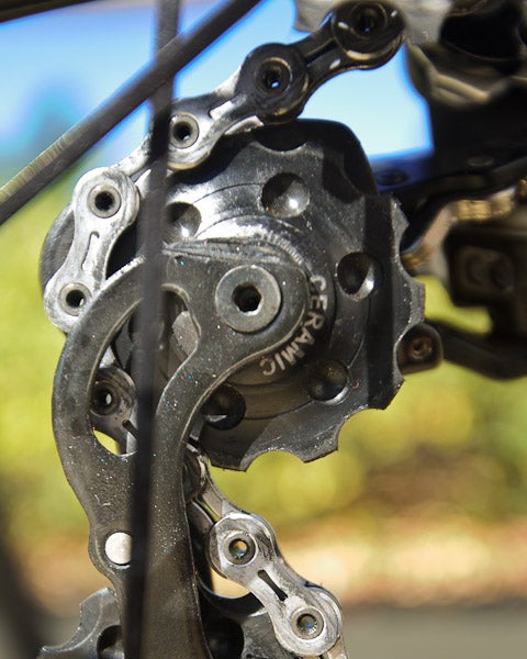 Crowie's