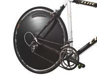 1006220001 Wheelbuilder.com gives you the option of going aero without spending thousands of dollars. Photo: Nils Nilsen