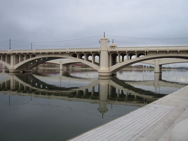 Tempe