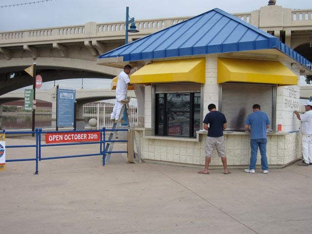 Tempe