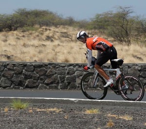 T.J. Tollakson's Parlee TT Tollakson is known for being innovative with his gear.