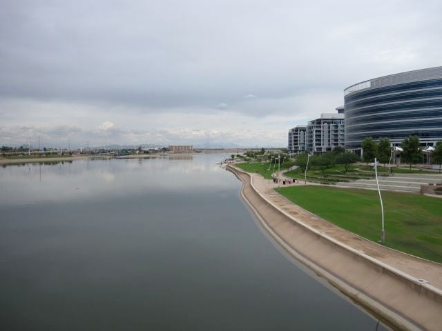 Tempe