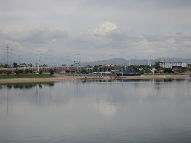 Tempe