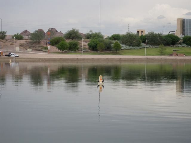 Tempe