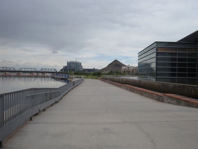 Tempe